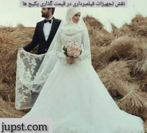 نقش تجهیزات در قیمت گذاری پکیج ها